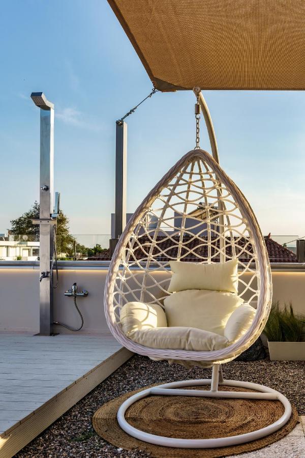 El Cielo Where Luxury Meets The Sky Kalamata Exterior foto